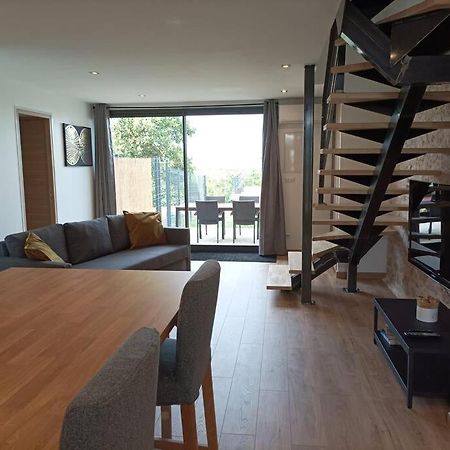 Appartement Caraman Exterior foto